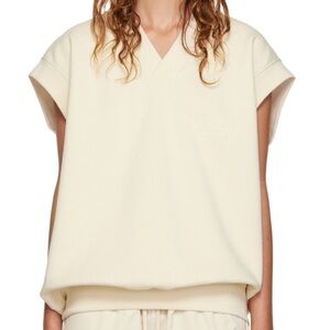 Fear of God Essentials sweatshirt